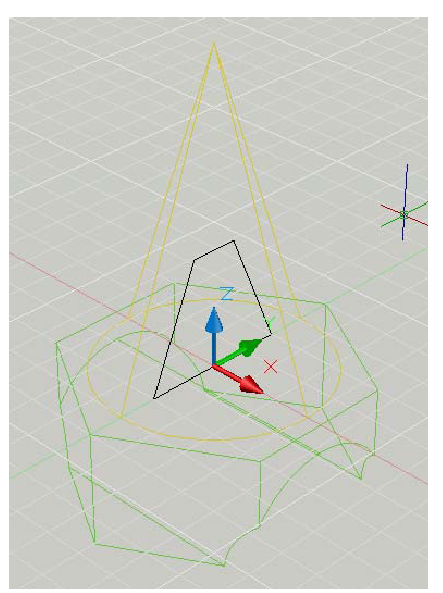 Черчение в AutoCAD с примерами