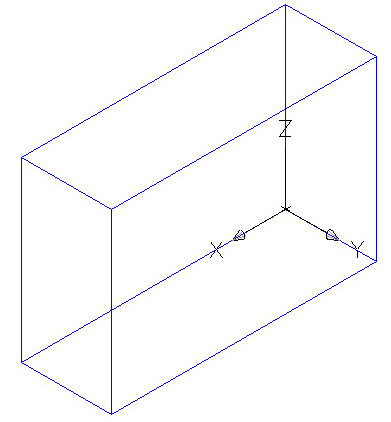 Черчение в AutoCAD с примерами