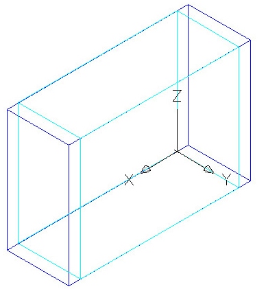 Черчение в AutoCAD с примерами