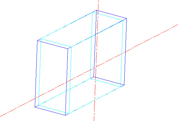 Черчение в AutoCAD с примерами