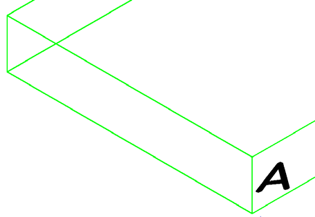 Черчение в AutoCAD с примерами