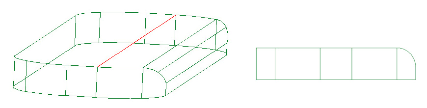 Черчение в AutoCAD с примерами