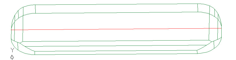 Черчение в AutoCAD с примерами