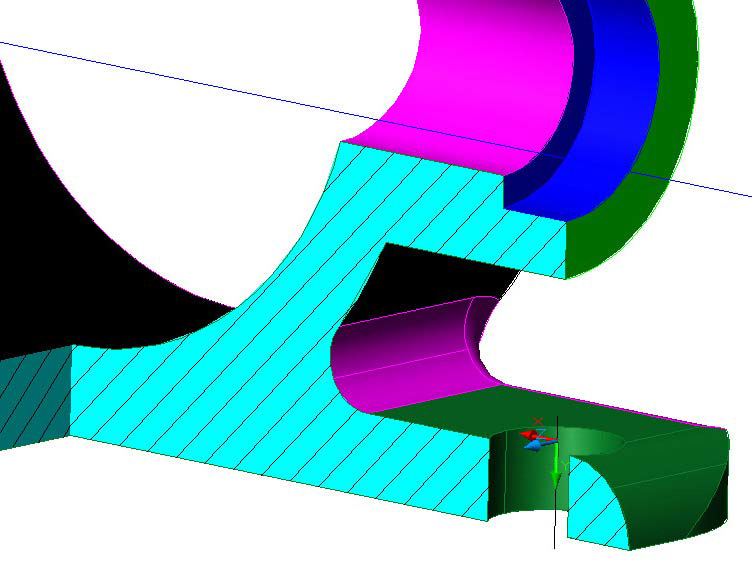 Черчение в AutoCAD с примерами