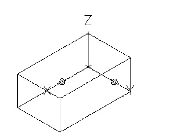 Черчение в AutoCAD с примерами