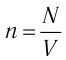 Вывод уравнения диффузии на основе молекулярно кинетической теории газов