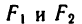 Черчение - примеры с решением заданий и выполнением чертежей