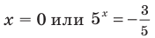 Показательная функция, её график и свойства с примерами решения