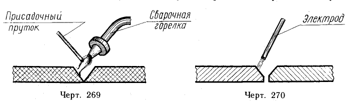 Техническое черчение - примеры с решением заданий и выполнением чертежей