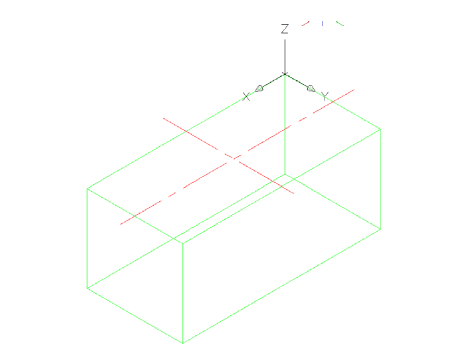 Черчение в AutoCAD с примерами