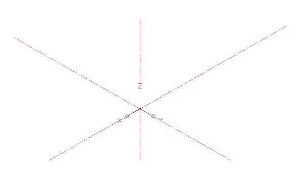 Черчение в AutoCAD с примерами