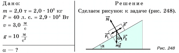 Законы сохранения в физике - основные понятия, формулы и определения с примерами