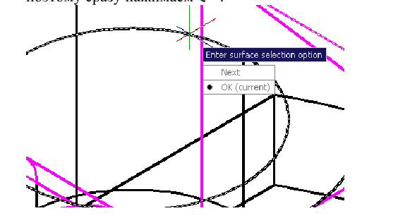 Черчение в AutoCAD с примерами