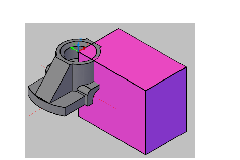 Черчение в AutoCAD с примерами