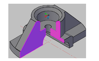 Черчение в AutoCAD с примерами