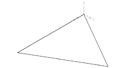 Черчение в AutoCAD с примерами