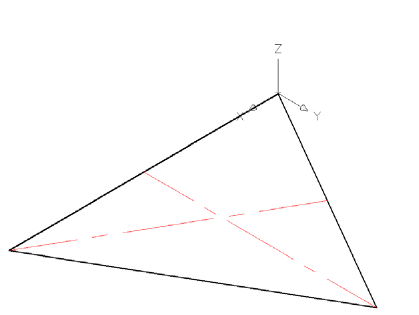 Черчение в AutoCAD с примерами