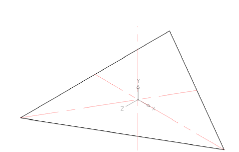 Черчение в AutoCAD с примерами