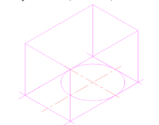 Черчение в AutoCAD с примерами