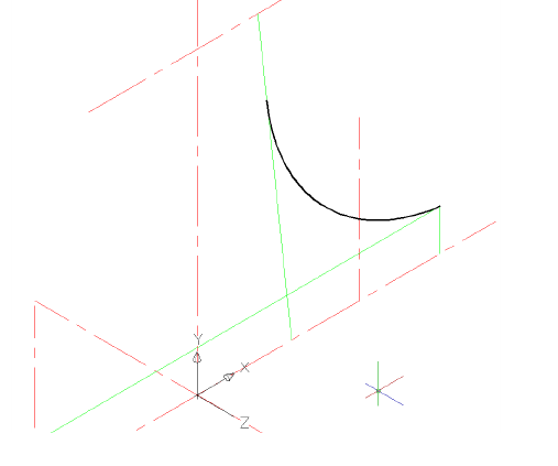 Черчение в AutoCAD с примерами