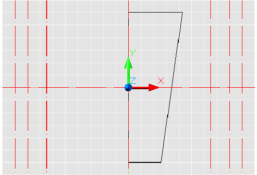 Черчение в AutoCAD с примерами