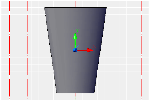 Черчение в AutoCAD с примерами