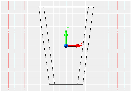 Черчение в AutoCAD с примерами