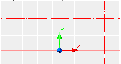 Черчение в AutoCAD с примерами