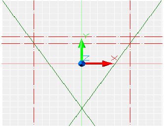 Черчение в AutoCAD с примерами