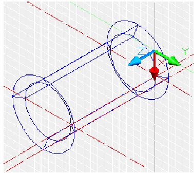 Черчение в AutoCAD с примерами