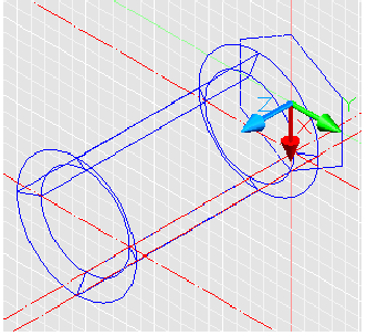 Черчение в AutoCAD с примерами