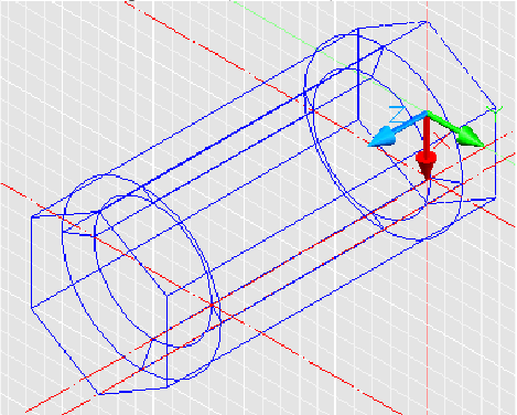 Черчение в AutoCAD с примерами