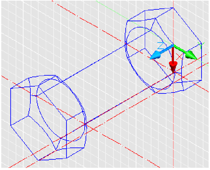 Черчение в AutoCAD с примерами