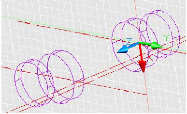 Черчение в AutoCAD с примерами