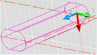 Черчение в AutoCAD с примерами