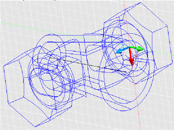 Черчение в AutoCAD с примерами