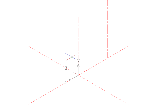 Черчение в AutoCAD с примерами