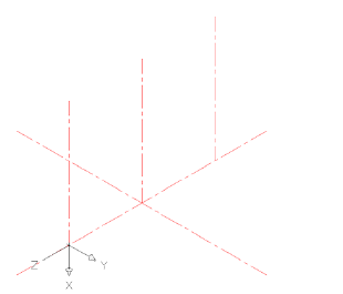 Черчение в AutoCAD с примерами