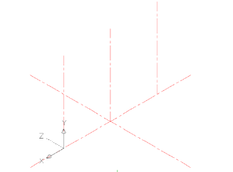 Черчение в AutoCAD с примерами