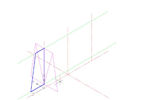 Черчение в AutoCAD с примерами