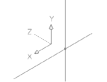 Черчение в AutoCAD с примерами