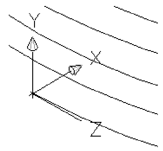 Черчение в AutoCAD с примерами