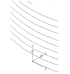 Черчение в AutoCAD с примерами