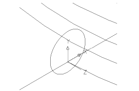 Черчение в AutoCAD с примерами