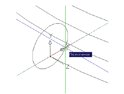 Черчение в AutoCAD с примерами