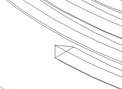 Черчение в AutoCAD с примерами