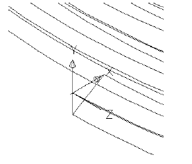 Черчение в AutoCAD с примерами