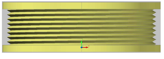 Черчение в AutoCAD с примерами