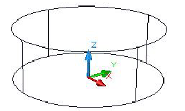 Черчение в AutoCAD с примерами