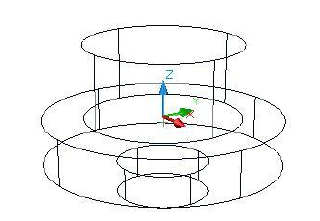 Черчение в AutoCAD с примерами